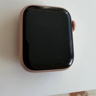 Predamm Apple Watch Series SE 40mm Rose Gold