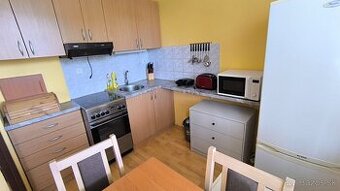 PRENÁJOM - 1-izb. byt - Martin - Ul. Majakovského - Ľadoveň