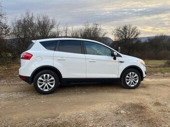 Ford Kuga 2.0tdci