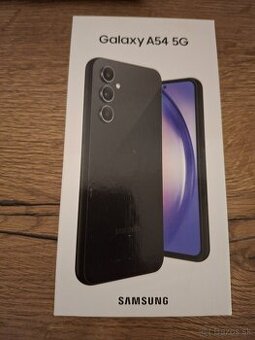 Samsung A54 5G