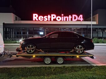 Odťahova Služba-SENEC..PEZINOK..BRATISLAVA.0903460438