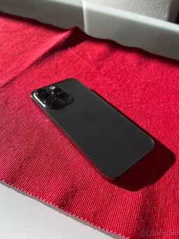 Iphone 13 pro 128gb TOP STAV