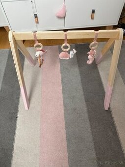 Little dutch hrazdicka