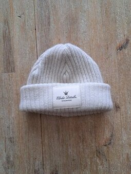 Elodie vlnená čiapka