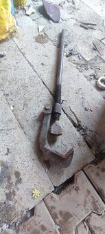 Velky kĺbový hasák