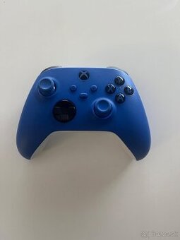 Predám ovládač k X BOXu