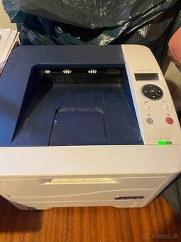 Tlačiareň xerox phaser 3320