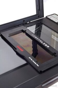 Film holder na zvitkový film Lomography Digitaliza