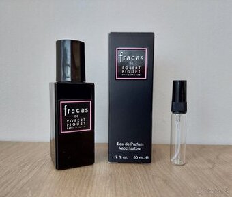 Robert Piguet - Fracas - odstrek