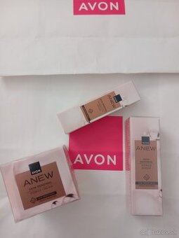 Anew Power set - novy