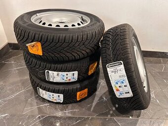original mercedes 5x108 citan 195/65/15 r15