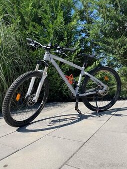 Rockrider ST540 27,5' velskot S