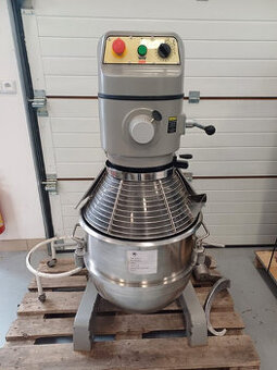 Univerzální kuchyňský robot SPAR SP-60