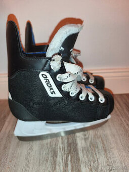 detské korčule OROKS