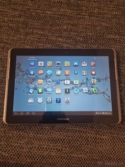 Tablet Samsung GT-P5100
