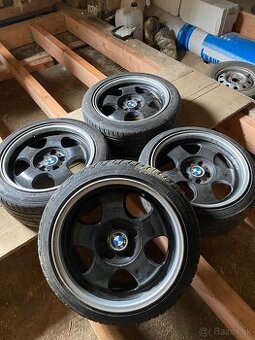 Bmw style 90 5x120r17