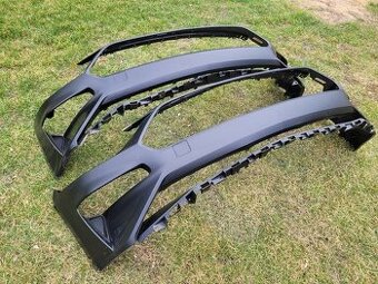 FORD MUSTANG 6 GT NARAZNIK