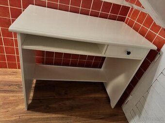 Stolík písací ikea