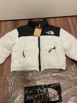 The NorthFace 700 Nuptse Short