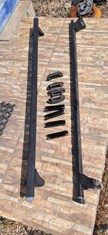 Honda crv ll.generacia strešny nosič