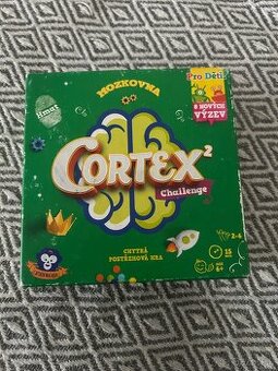 Hra Cortex