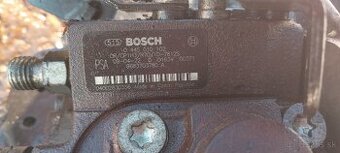 Vstrekovacie čerpadlo Citroen C5 III 2009