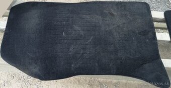 Originálne koberce BMW