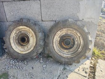 Terra Vari pneumatiky