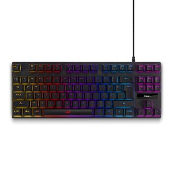 Klávesnica Niceboy ORYX K300X