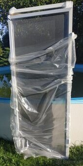 Predám nové siete dverové