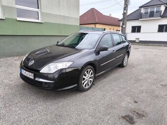 Renault Laguna 3