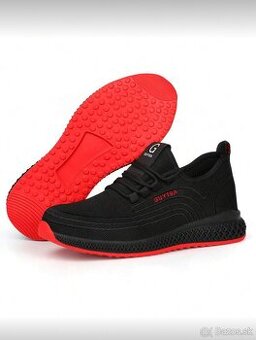 Ochranná pracovná obuv pre ženy