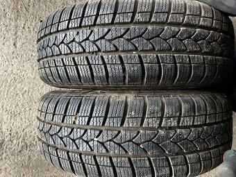 Zimné Pneumatiky 195/60 R15 2ks