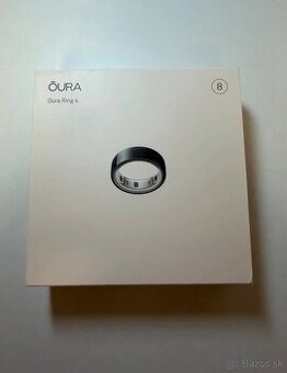 Oura Ring 4