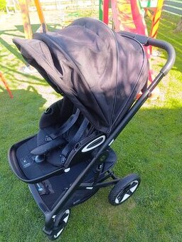 Cybex Talos S Lux 2023