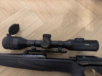 Termovizia Infiray tube TL35