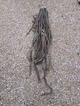 Predám staršie opasky