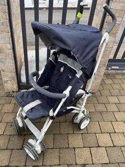 Predám buginu Iglesina