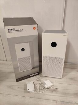 Čistička vzduchu Xiaomi