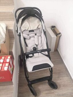 Športový kočík Inglesina