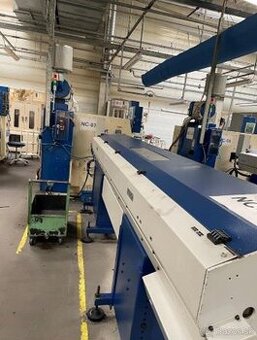 CNC soustruh TSUGAMI MB35E (8646)