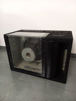 Subwoofer MAGNAT 2000W