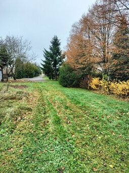 Pozemok Sečovce, sklady a výroba - 1