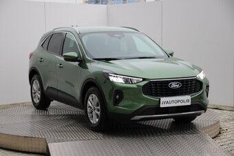 FORD Kuga Titanium