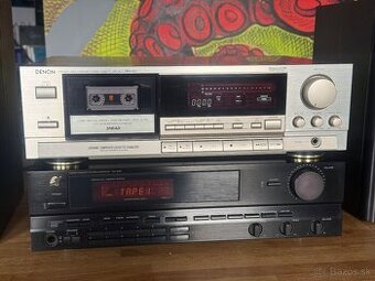 Denon DRM-800