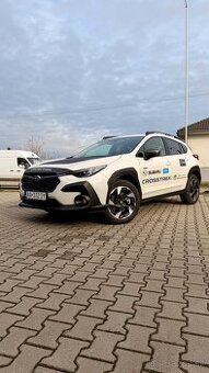 🚙 Subaru Crosstrek 2.0i e-boxer CVT Style X-TRA
