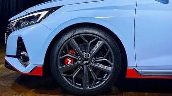 I20n i30n gta proceed gt 5x114,3 r18 hyundai n-line mazda ki