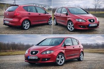 Seat altea 1.9tdi
