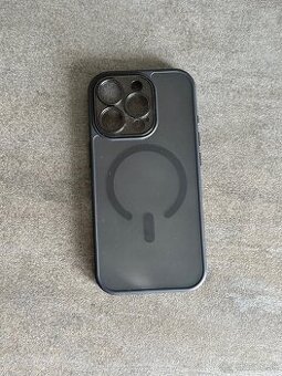 Kryt na Iphone 16 Pro