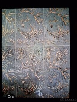 Predam obklady vzorkovane 30/60 : 11B